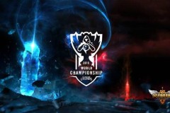 Knight韩服Rank第一 英雄海深不可测