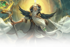 王者荣耀新皮肤上线：王昭君FMVP、马可波罗、伽罗焕新登场