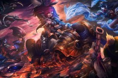 数据说话：DK与T1的野区博弈将成为胜负手